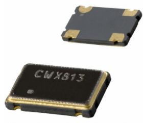 CWX813-080.0M,ConnorWinfield进口晶振,7050mm,低抖动晶振