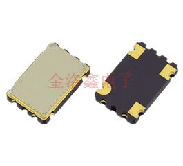 GXO-U108H/I-14.7456MHz,英国进口晶振,GXO-U108H振荡器,7050贴片晶振,高利奇晶振