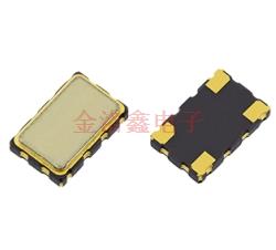 TCXO温补晶振,GTXO-83T,高利奇振荡器,GTXO-83T/GS-12.288MHz,5032贴片晶振