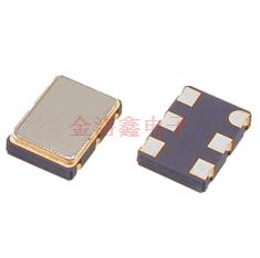 VCXO压控晶振,GVXO-753F/SC-8.192MHz,高利奇晶振,GVXO-753F晶振,7050振荡器