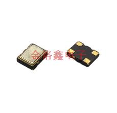 UCE4031035LK015000-24MDK,Pletronics振荡器,削峰正弦波输出晶振,UCE4温补晶振