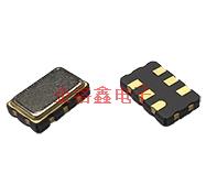 PE5520JEW-125.0MDK晶振,进口美国晶振,PECL输出有源晶振,PE55J振荡器,Pletronics晶体
