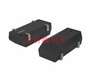 8038贴片晶振,G43270018,G4黑色面晶振,32.768K晶体,DIODES谐振器