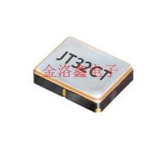 O40.0-JT32CT-Y-P-3.3-LF,Jauch石英贴片晶振,JT32CT有源振荡器