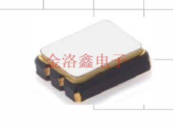 334C1062B3C3T有源晶振,CTS高性能压控振荡器,334C低基频晶体晶振