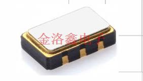 358L1600B5C2T差分输出晶振,CTS西迪斯晶振,358L表面贴装晶振