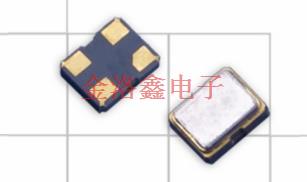 516L14410CTR石英振荡器,CTS西迪斯温补晶振,516进口贴片晶振