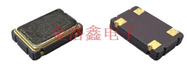 CC85Z-A2B245-32.0TS,无线通信设备晶振,CC85欧美晶振,7050晶振