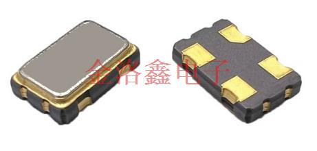 CC137LZ-A2B245-48.0TS, Cardinal穿戴设备晶振,CC137L贴片晶振