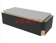 BQCST-32K76F–YBBKT,32.768kHz晶振,Bliley美国进口晶振,3215谐振器