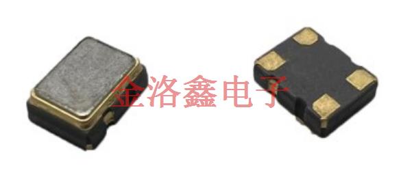 CXT25SLZ-A6B4-24.0,削峰正弦波输出晶振,温度补偿晶体振荡器,2520晶振