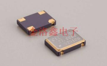 CSX-750FBF8000000T,CSX-750F石英晶振,3.3V晶振,通信设备晶振