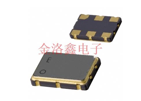 EG-2121CA200.0000M-PHPAL3,低抖动锯齿波振荡器,LVPECL晶振,EG-2121CA晶振