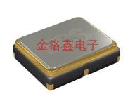 ECS-TXO-2016-33-250-TR,温补晶振,无线物联网应用,微型表面贴装晶振