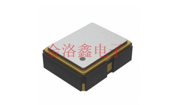FJ2700024Q,便携式多媒体播放器,USB蓝牙接口晶振,2520贴片晶振