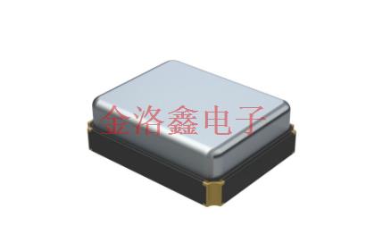 XRCGB25M000F3A1AR0,日本进口晶振,XRCGB谐振器,无线通信模块应用