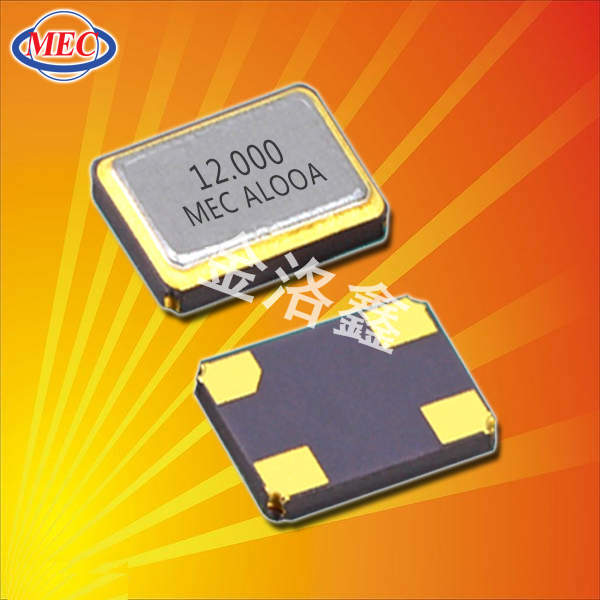 X32-12.000-12-10/20I,Mercury晶振,网络应用晶振