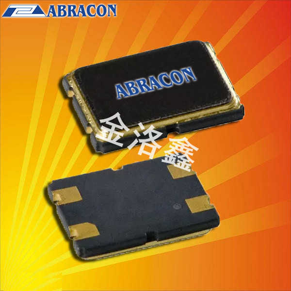 ABMM-7.3728MHZ-B2-T,欧美进口晶振,7050金属封装晶振