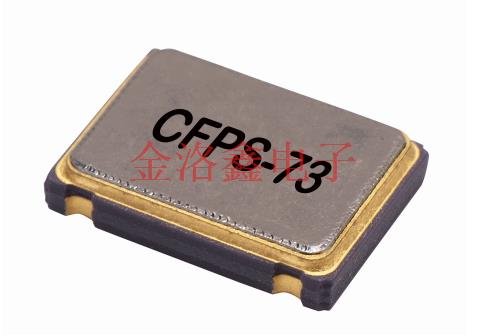 LFSPXO019170REEL,IQD进口晶振,CFPS-73可编程振荡器