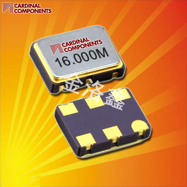 CPPV7-BR-40.000,Cardinal卡迪纳尔晶振,CPPV7差分输出晶振