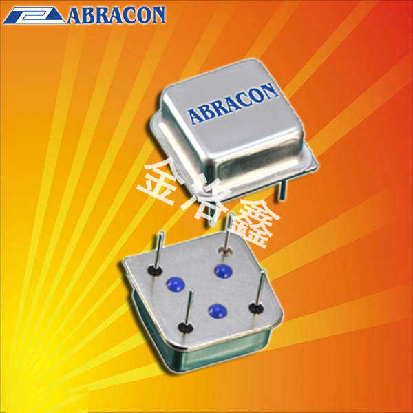 ACH-10.000MHZ-EK,数字电路晶振,Abracon微处理器晶振