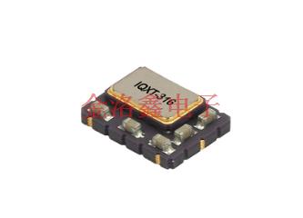 LFTVXO076348REEL,3.3V低电流电压晶振,汽车电子晶振 LFTVXO076348REEL,3.3V低电流电压晶振,汽车电子晶振