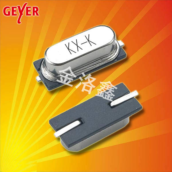 12.88168晶振,KX-KT型号晶振,49SMD晶振,Geyer晶振 12.88168晶振,KX-KT型号晶振,49SMD晶振,Geyer晶振