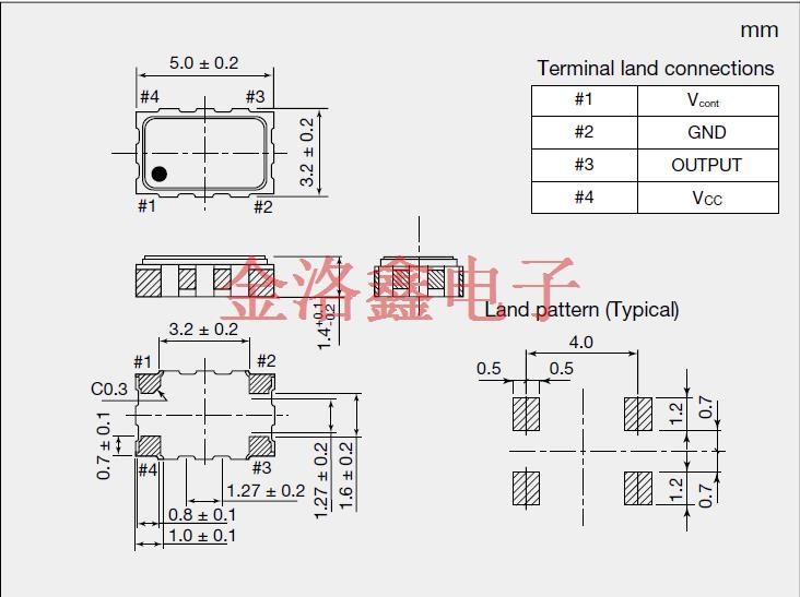 NT5032SC_5.0_3.2 TCXO