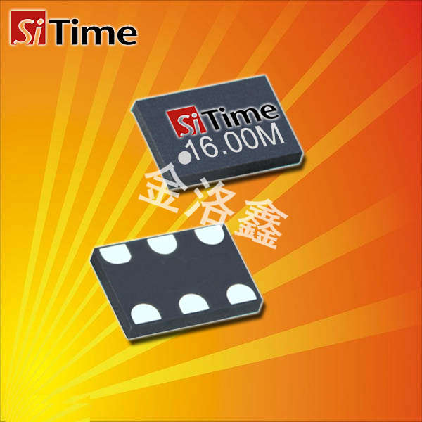 SIT3808AI-D2-33EE80.00000M,7050压控晶振,SITIME晶振 SIT3808AI-D2-33EE80.00000M,7050压控晶振,SITIME晶振