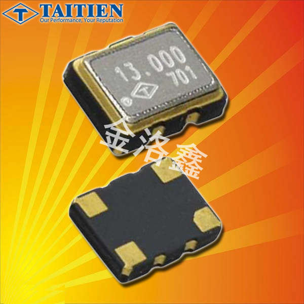 TXETBLSANF-40.000000,Taitien温补晶振,3225便携式设备晶振