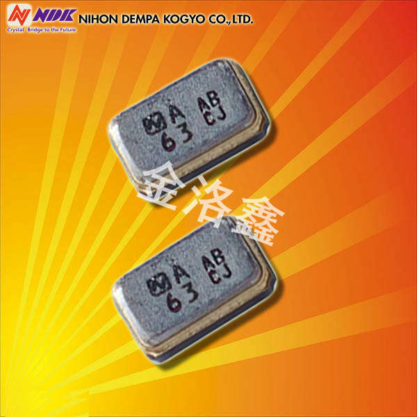 NX1612SA-50M-EXS00A-CS08403,NDK日本晶振,1612贴片晶振