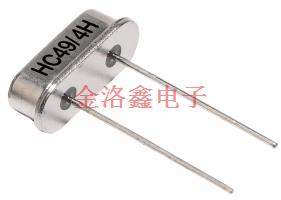 LFXTAL027945BULK5K,HC49/4H晶振,IQD插件晶振 LFXTAL027945BULK5K,HC49/4H晶振,IQD插件晶振