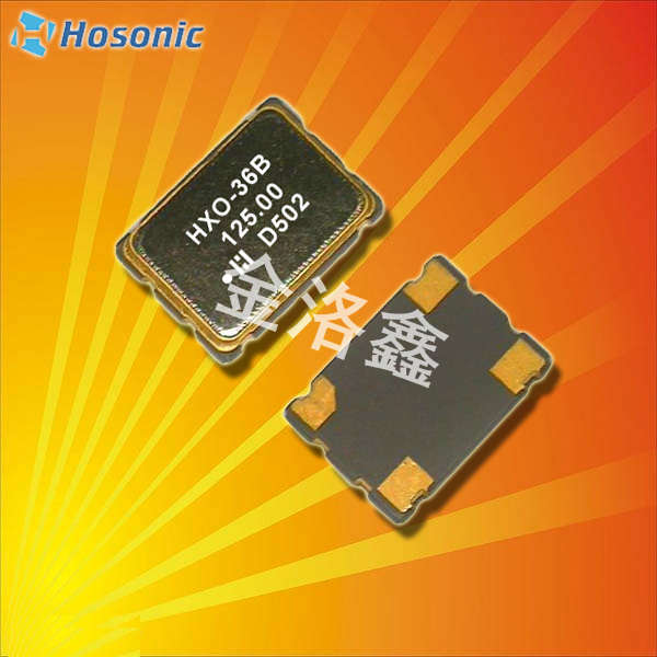 E3SB32E00000LE,Hosonic台产鸿星晶振,3225四脚贴片晶振 E3SB32E00000LE,Hosonic台产鸿星晶振,3225四脚贴片晶振