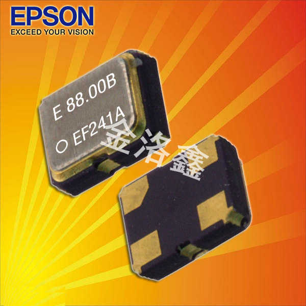 TG5032CMN50.000000MHZCAGNNA,3.3V压电晶振,射频发射模块晶振