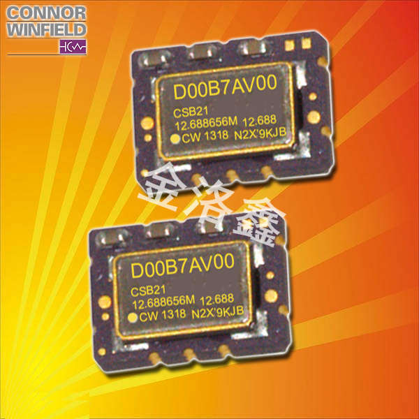 T604-038.88M,7050温补晶振,Connor-Winfield品牌晶振 T604-038.88M,7050温补晶振,Connor-Winfield品牌晶振