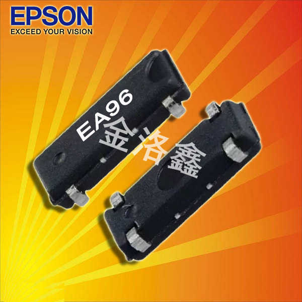 MC-15632.7680KA-A,爱普生无源晶振,7015音叉型晶振