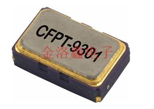 LFPTXO000316,IQD金属封装晶振,TCXO温补晶振