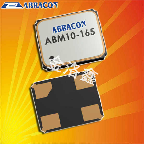 ABM10AIG-24.000MHZ-4Z-T3,ABRACON宽温晶振,车载电子设备晶振