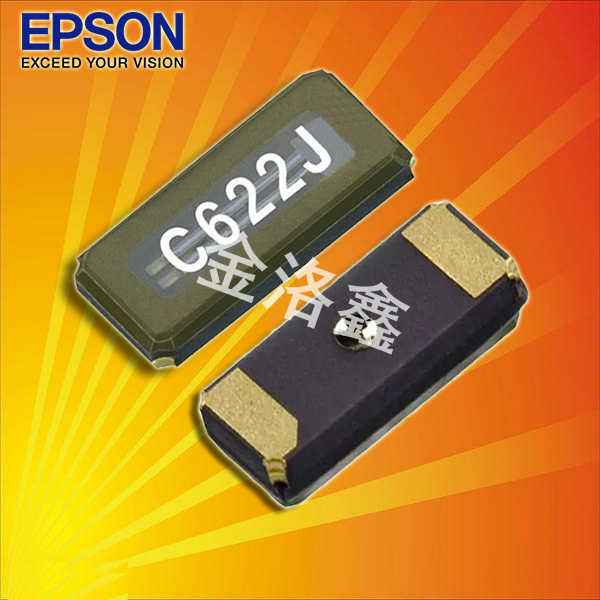 X1A000141000500,FC-135R音叉晶振,EPSON物联网应用晶振