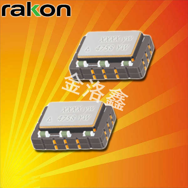 IT3205CE27.456MHz,Rakon瑞康晶振,TCXO晶振