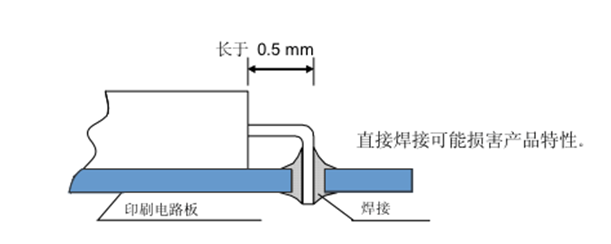 扁壳型二脚插件晶振,±50ppm高精度DIP晶体,GDX-2晶振